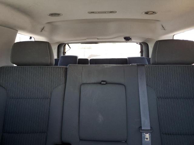 Photo 9 VIN: 1GNSCAKC8GR224594 - CHEVROLET TAHOE C150 