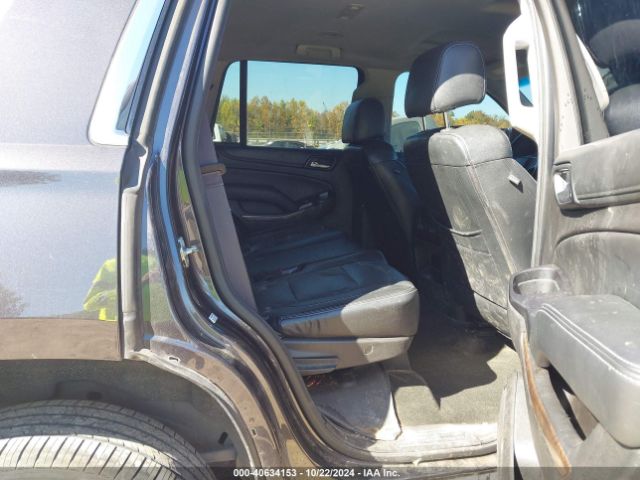 Photo 7 VIN: 1GNSCAKC8HR112122 - CHEVROLET TAHOE 