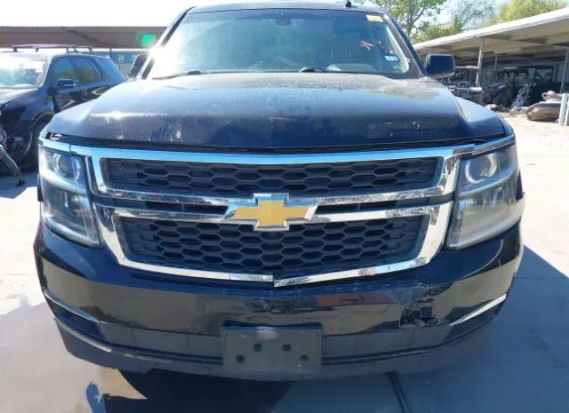 Photo 5 VIN: 1GNSCAKC8HR149106 - CHEVROLET TAHOE 