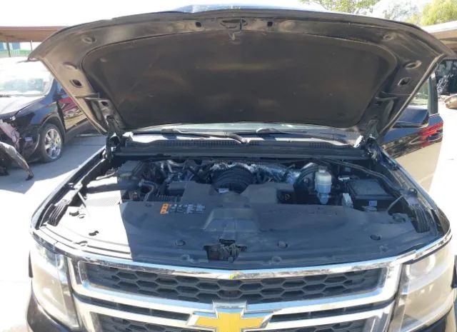 Photo 9 VIN: 1GNSCAKC8HR149106 - CHEVROLET TAHOE 