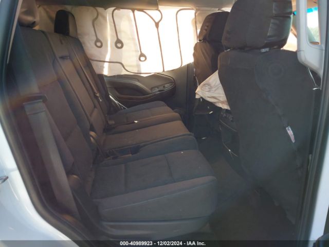 Photo 7 VIN: 1GNSCAKC8HR387764 - CHEVROLET TAHOE 