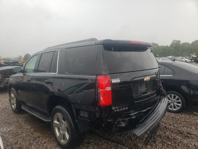 Photo 2 VIN: 1GNSCAKC8HR394679 - CHEVROLET TAHOE C150 