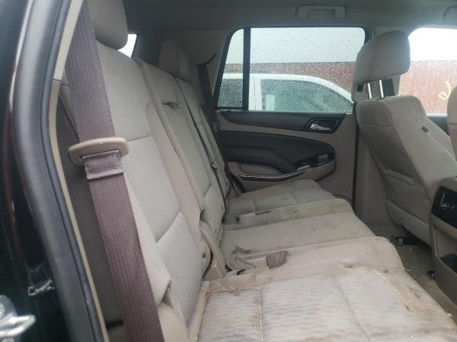 Photo 5 VIN: 1GNSCAKC8HR394679 - CHEVROLET TAHOE C150 