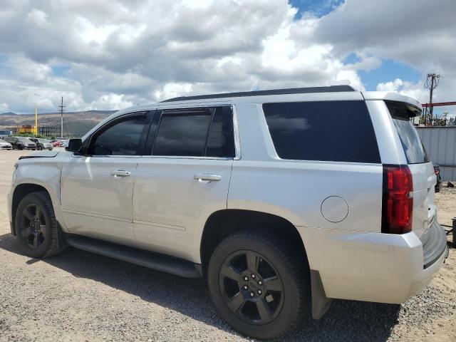 Photo 1 VIN: 1GNSCAKC8JR364877 - CHEVROLET TAHOE C150 