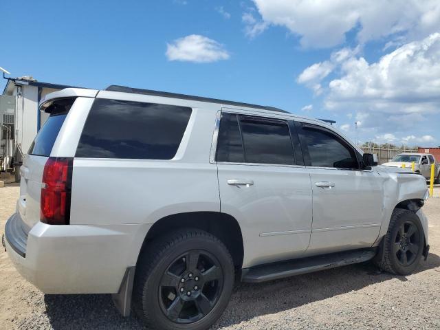 Photo 2 VIN: 1GNSCAKC8JR364877 - CHEVROLET TAHOE C150 