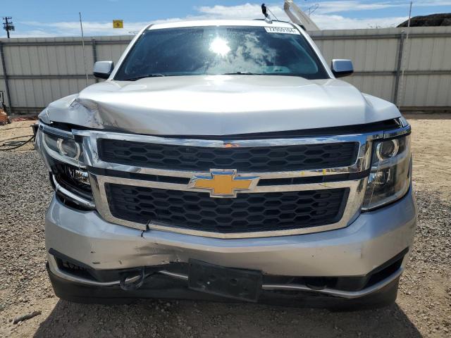 Photo 4 VIN: 1GNSCAKC8JR364877 - CHEVROLET TAHOE C150 