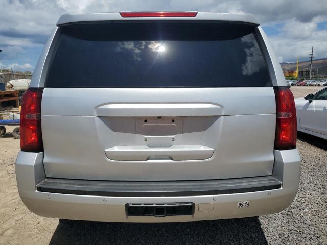 Photo 5 VIN: 1GNSCAKC8JR364877 - CHEVROLET TAHOE C150 