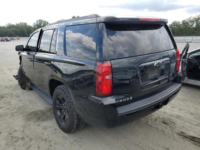 Photo 2 VIN: 1GNSCAKC8LR172801 - CHEVROLET TAHOE C150 