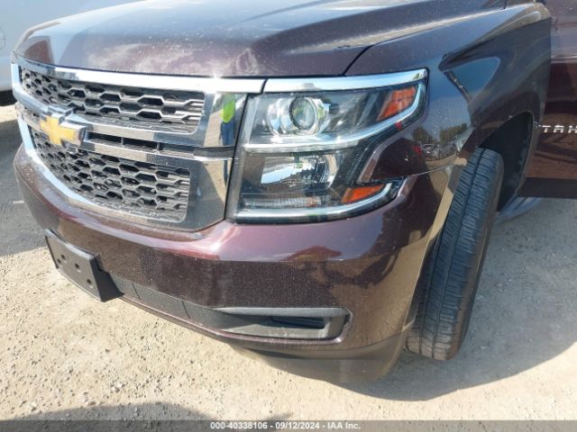 Photo 5 VIN: 1GNSCAKC8LR219440 - CHEVROLET TAHOE 