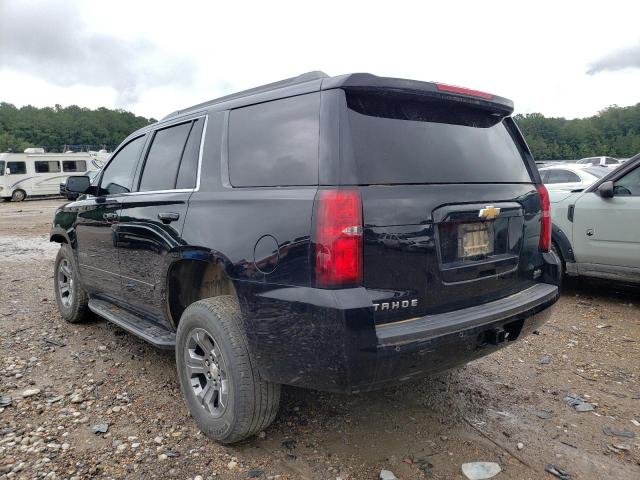 Photo 2 VIN: 1GNSCAKC8LR295482 - CHEVROLET TAHOE C150 