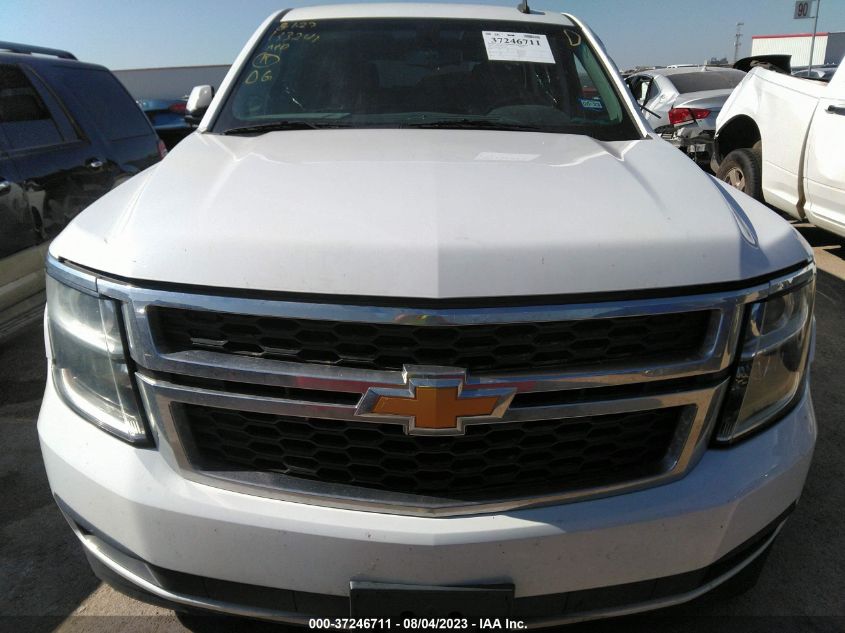 Photo 11 VIN: 1GNSCAKC9FR102504 - CHEVROLET TAHOE 