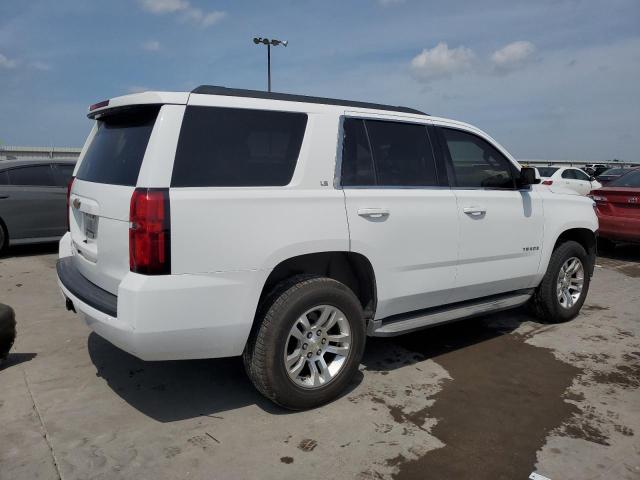 Photo 2 VIN: 1GNSCAKC9FR112045 - CHEVROLET TAHOE 