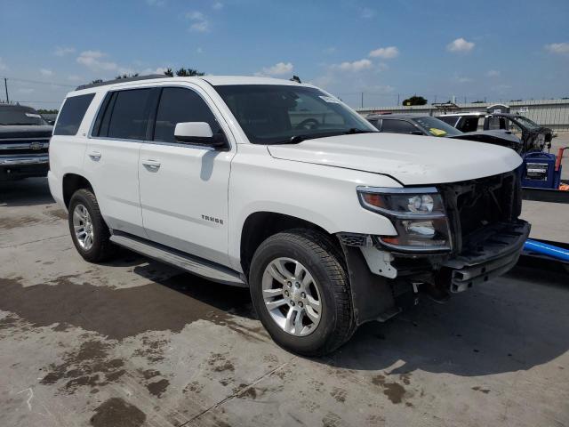 Photo 3 VIN: 1GNSCAKC9FR112045 - CHEVROLET TAHOE 