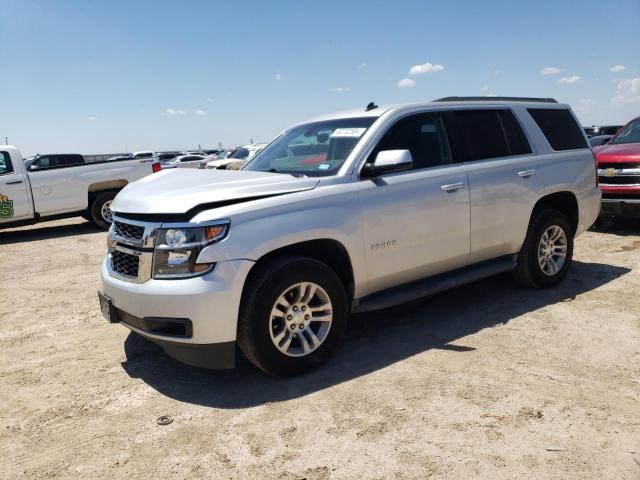 Photo 0 VIN: 1GNSCAKC9FR130691 - CHEVROLET TAHOE 