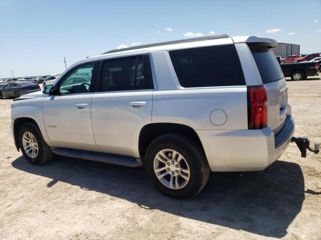 Photo 1 VIN: 1GNSCAKC9FR130691 - CHEVROLET TAHOE 