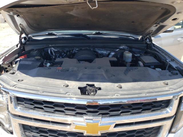 Photo 11 VIN: 1GNSCAKC9FR130691 - CHEVROLET TAHOE 