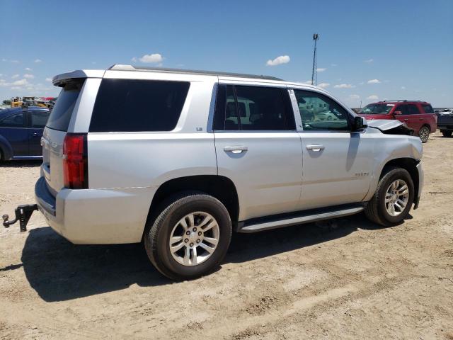 Photo 2 VIN: 1GNSCAKC9FR130691 - CHEVROLET TAHOE 