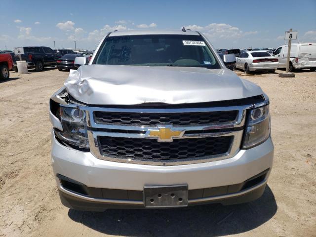 Photo 4 VIN: 1GNSCAKC9FR130691 - CHEVROLET TAHOE 