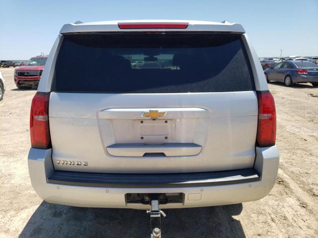 Photo 5 VIN: 1GNSCAKC9FR130691 - CHEVROLET TAHOE 