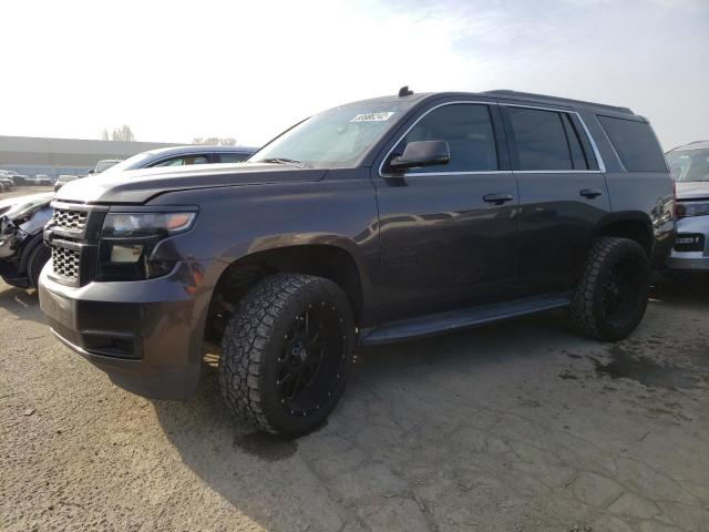 Photo 0 VIN: 1GNSCAKC9FR185349 - CHEVROLET TAHOE C150 