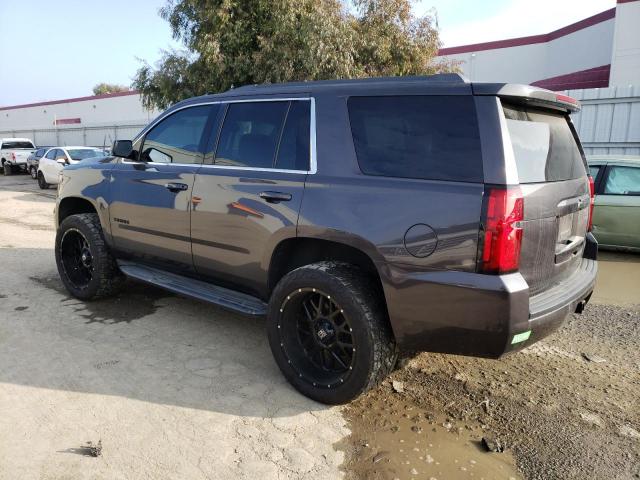 Photo 1 VIN: 1GNSCAKC9FR185349 - CHEVROLET TAHOE C150 