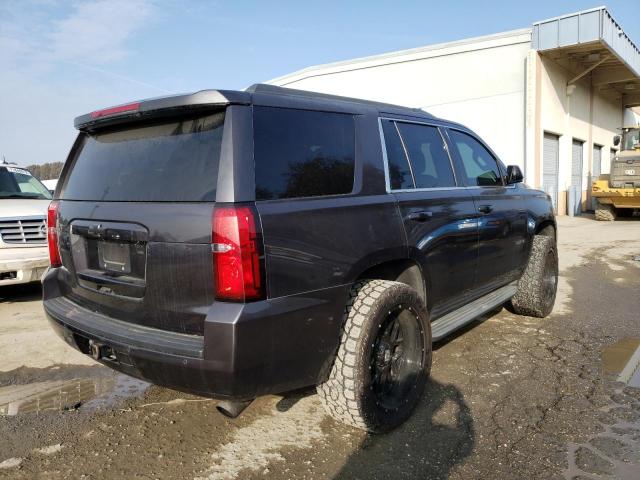 Photo 2 VIN: 1GNSCAKC9FR185349 - CHEVROLET TAHOE C150 