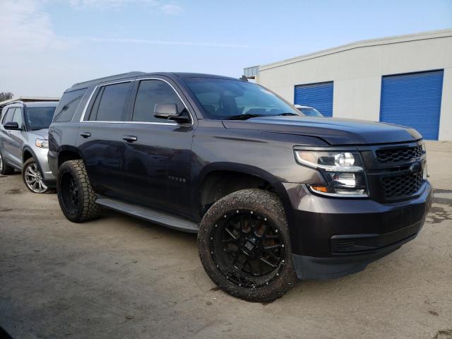 Photo 3 VIN: 1GNSCAKC9FR185349 - CHEVROLET TAHOE C150 