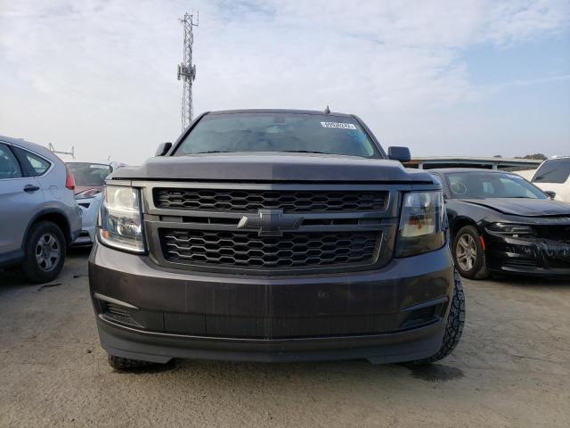 Photo 4 VIN: 1GNSCAKC9FR185349 - CHEVROLET TAHOE C150 