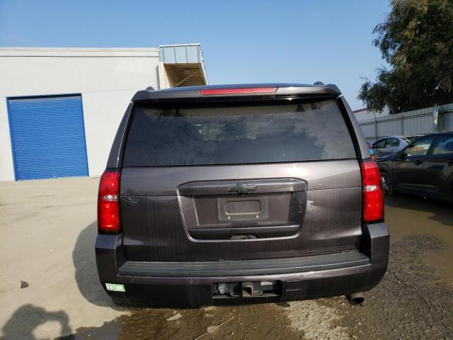 Photo 5 VIN: 1GNSCAKC9FR185349 - CHEVROLET TAHOE C150 