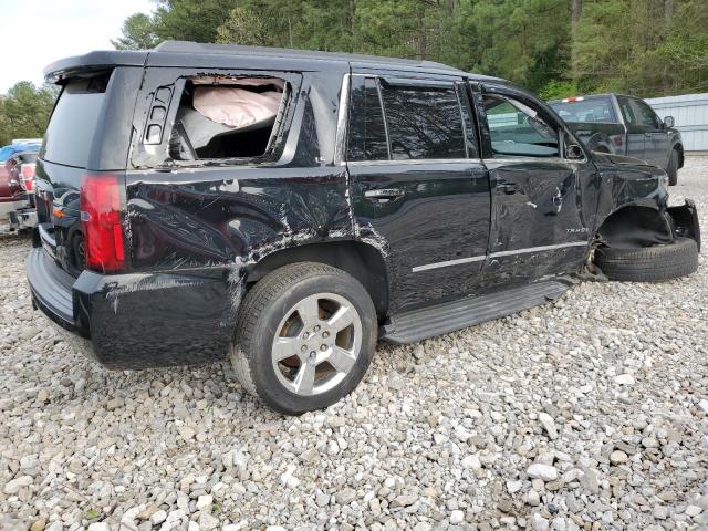 Photo 2 VIN: 1GNSCAKC9GR479139 - CHEVROLET TAHOE 