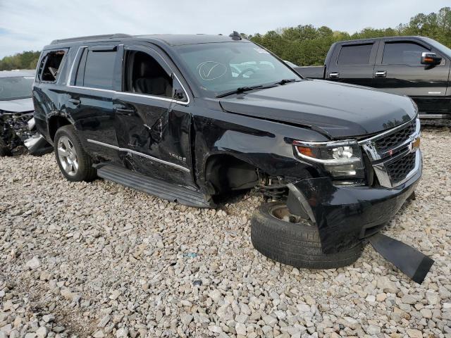 Photo 3 VIN: 1GNSCAKC9GR479139 - CHEVROLET TAHOE 