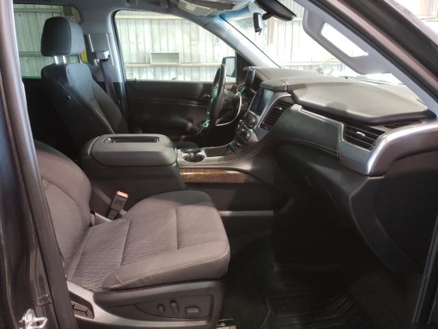 Photo 4 VIN: 1GNSCAKC9HR157103 - CHEVROLET TAHOE C150 