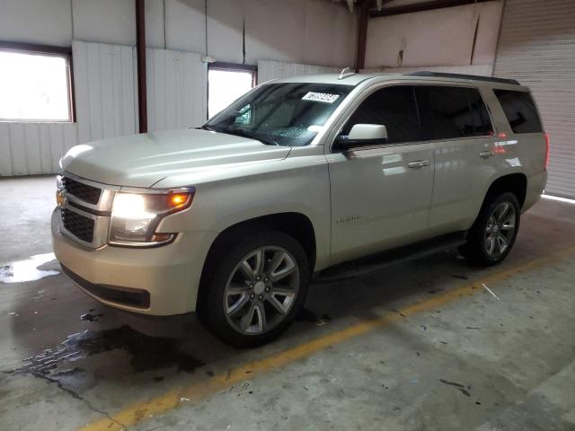 Photo 0 VIN: 1GNSCAKC9HR329243 - CHEVROLET TAHOE C150 