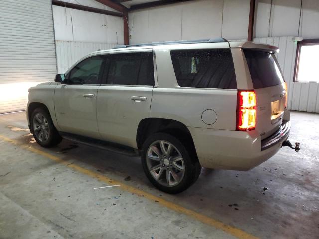 Photo 1 VIN: 1GNSCAKC9HR329243 - CHEVROLET TAHOE C150 