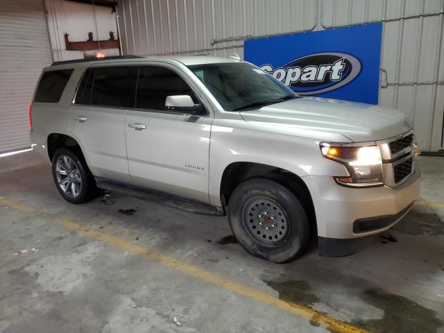 Photo 3 VIN: 1GNSCAKC9HR329243 - CHEVROLET TAHOE C150 