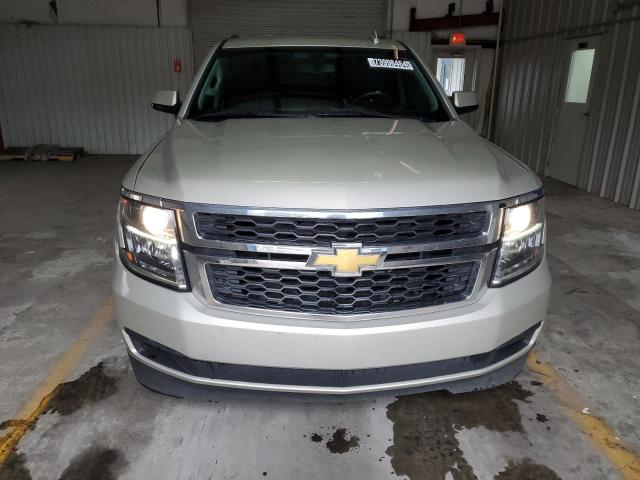 Photo 4 VIN: 1GNSCAKC9HR329243 - CHEVROLET TAHOE C150 