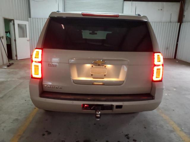 Photo 5 VIN: 1GNSCAKC9HR329243 - CHEVROLET TAHOE C150 