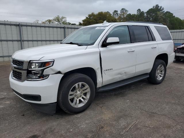 Photo 0 VIN: 1GNSCAKC9KR252087 - CHEVROLET TAHOE 