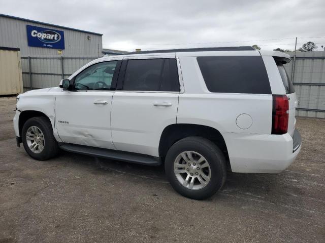 Photo 1 VIN: 1GNSCAKC9KR252087 - CHEVROLET TAHOE 