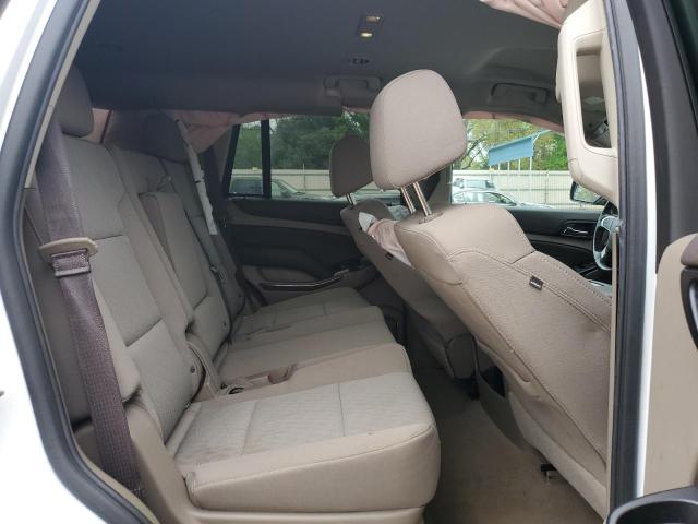 Photo 10 VIN: 1GNSCAKC9KR252087 - CHEVROLET TAHOE 