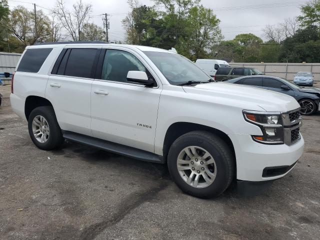 Photo 3 VIN: 1GNSCAKC9KR252087 - CHEVROLET TAHOE 