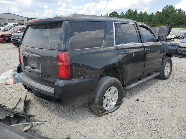 Photo 2 VIN: 1GNSCAKC9KR351217 - CHEVROLET TAHOE C150 