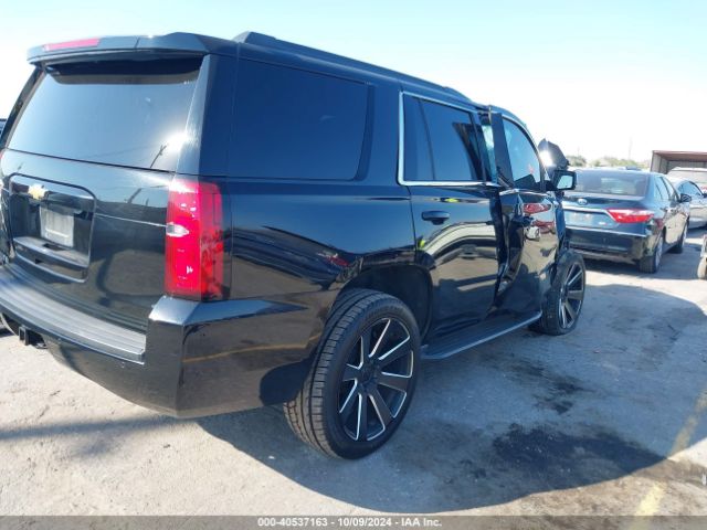 Photo 3 VIN: 1GNSCAKC9LR137040 - CHEVROLET TAHOE 