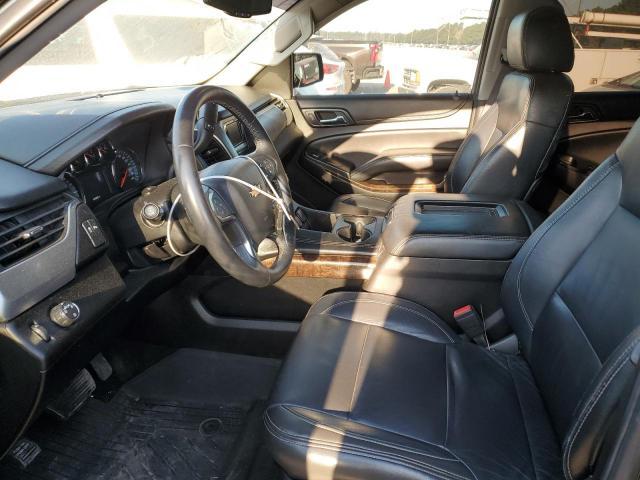 Photo 4 VIN: 1GNSCAKCXFR687562 - CHEVROLET TAHOE C150 