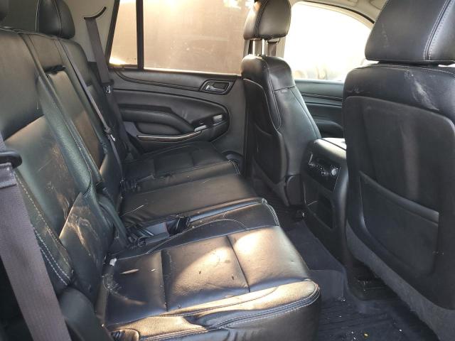 Photo 5 VIN: 1GNSCAKCXFR687562 - CHEVROLET TAHOE C150 