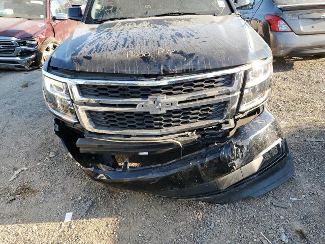 Photo 8 VIN: 1GNSCAKCXFR687562 - CHEVROLET TAHOE C150 