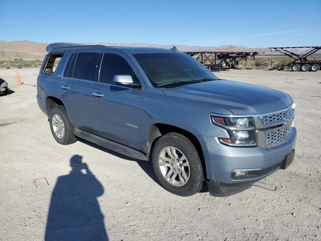 Photo 3 VIN: 1GNSCAKCXGR287762 - CHEVROLET TAHOE 