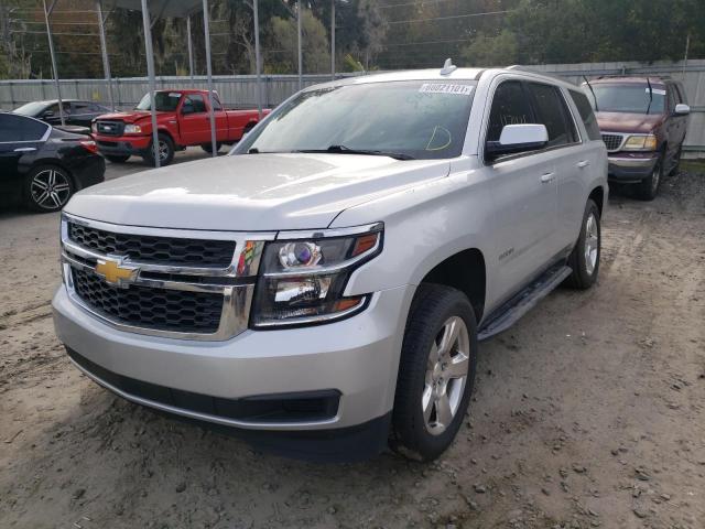 Photo 1 VIN: 1GNSCAKCXGR296588 - CHEVROLET TAHOE C150 