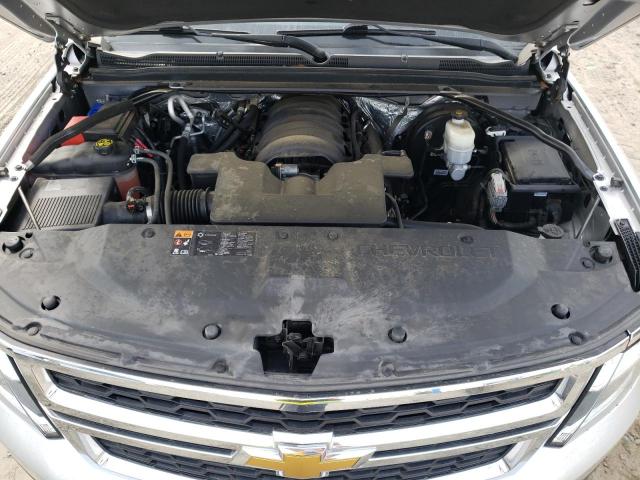 Photo 6 VIN: 1GNSCAKCXGR296588 - CHEVROLET TAHOE C150 