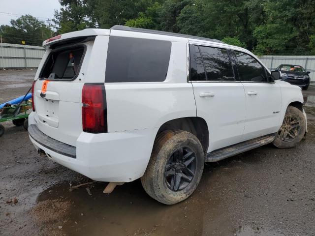 Photo 2 VIN: 1GNSCAKCXGR382015 - CHEVROLET TAHOE C150 